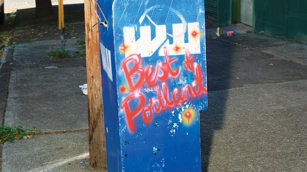 Best of Portland 2026