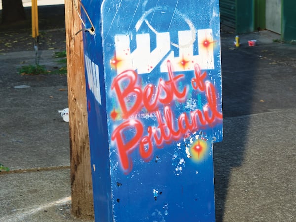 Best of Portland 2026
