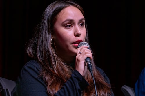 City Councilor Angelita Morillo’s Chief of Staff Files Discrimination Complaint