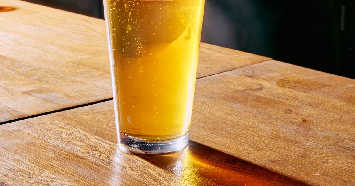 In Oregon, Alcohol Conflict Brews Again