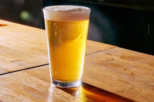 In Oregon, Alcohol Conflict Brews Again