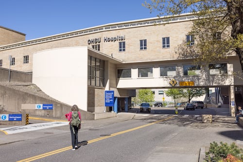 OHSU Paid Lawyers $5.8 Million in Failed Merger
