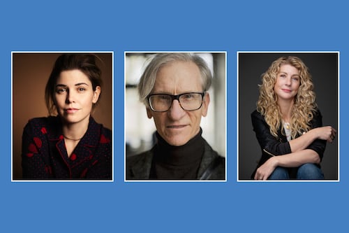 New Theater Company 100 Lives Prioritizes Playwrights and Actors Who Are 40-Plus