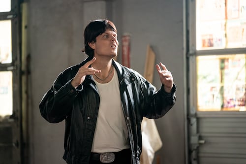 Portland TikTok Star Skweezy Jibbs Nearly Sells Out His Feature Debut’s Pacific Northwest Premiere Tour