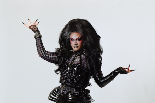 Seven Is One of Portland’s Finest Drag Artists of 2026
