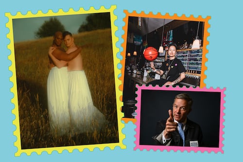 Love Letters to the LGBTQ+ Community