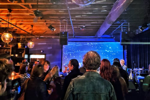 Lollipop Shoppe Is Licked