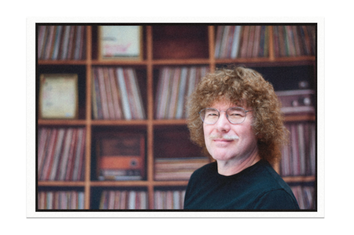 Terry Currier Announces Plans to Sell Music Millennium