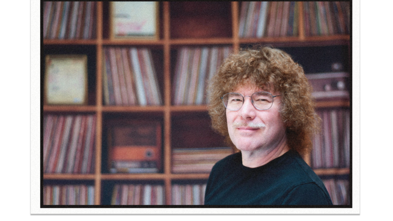 1984: Terry Currier