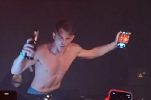 Promoter Cancels James Kennedy’s Pacific Northwest Shows Following Arrest