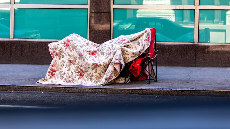 Multnomah County Reports 372 Homeless People Died in 2024