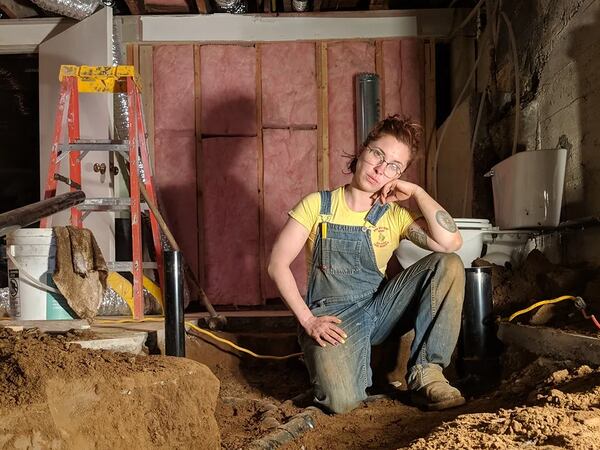 Woman-Led Waterworks Plumbing Pushes Back Against Gender Stereotypes