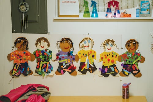 An Impending State Prohibition of Suspensions and Expulsions Worries Some Early Child Care Providers