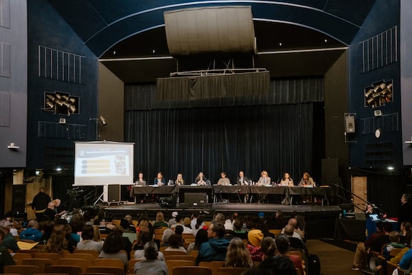 Portland Public Schools Proposes Cutting About 290 Positions Amid Budget Gap