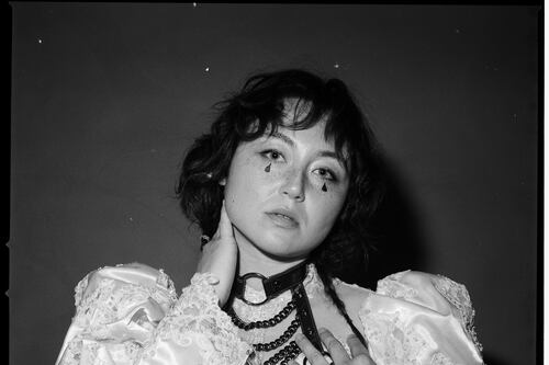 NONBINARY GIRLFRIEND Fearlessly Confronts Oppression and Champions Kindness