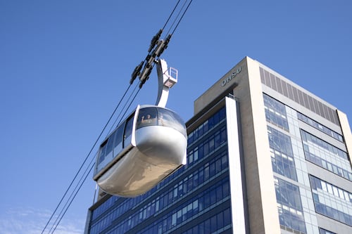 How a Schism Grew Ugly Between a Popular OHSU Doctor and the Dean