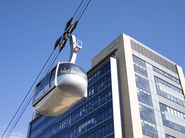 How a Schism Grew Ugly Between a Popular OHSU Doctor and the Dean