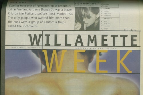 The Legacy of Lil Smurf: 1977–1997