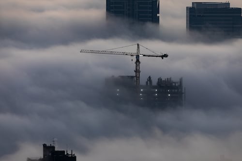 Slump in Luxury Apartment Starts Could Hurt Cheaper Digs, Too