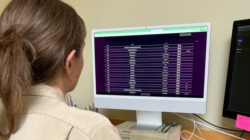 NearHear Offers Audio Addition to Concert Calendar Listings