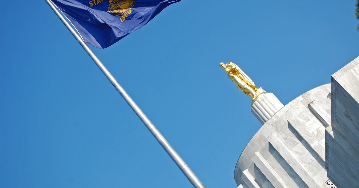 Former Oregon Department of Education Mental Health Director Says She Was Unfairly Fired Former Oregon Department of Education Mental Health Director Says She Was Unfairly Fired