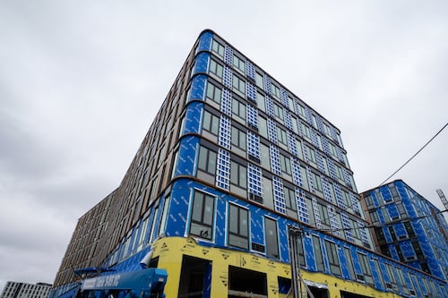 Prevailing Wage Expansion Advances With Key Questions Unanswered