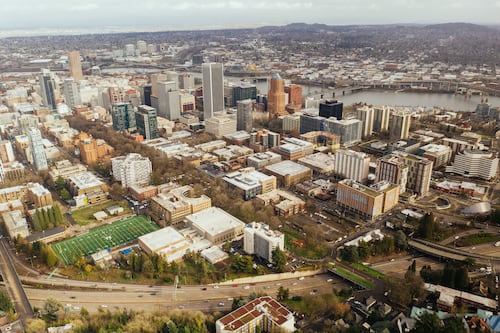 Portland State University Will Require COVID-19 Vaccinations This Fall