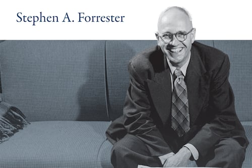 PSU Building Namesake Sen. Richard Neuberger Flipped Oregon for the Democrats