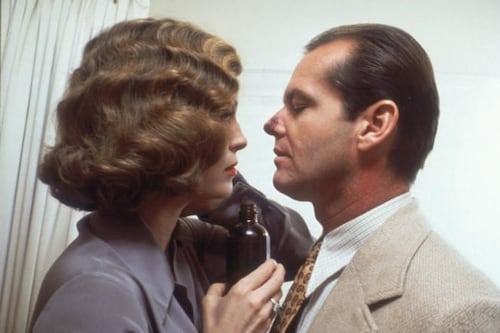 Get Your Reps In: New Hollywood Neo-Noir Lives in “Chinatown”