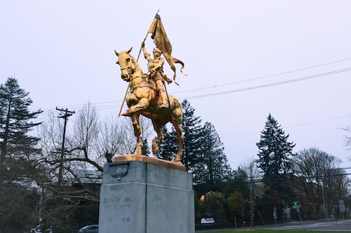 Readers Respond to Election Jests and Civic Namesakes