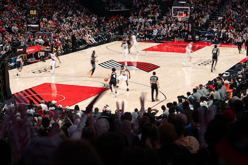 Three City Councilors Met With Tom Dundon and Received Comped Blazers Playoff Tickets