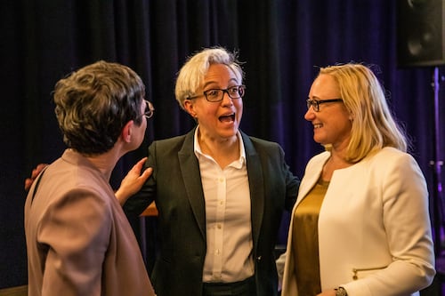 Kotek Will Wait to Appoint New Secretary of State Until After May 16 Election