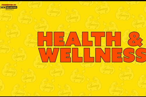 2025 Best of Portland Readers’ Poll: Health and Wellness