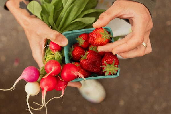 A Brief Guide to What’s Popular at Portland’s Many Farmers Markets