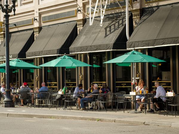 Paddy's Bar and Grill