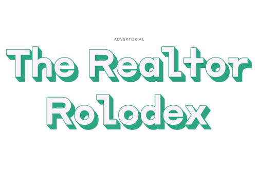 𝘞𝘪𝘭𝘭𝘢𝘮𝘦𝘵𝘵𝘦 𝘞𝘦𝘦𝘬’s Realtor Rolodex