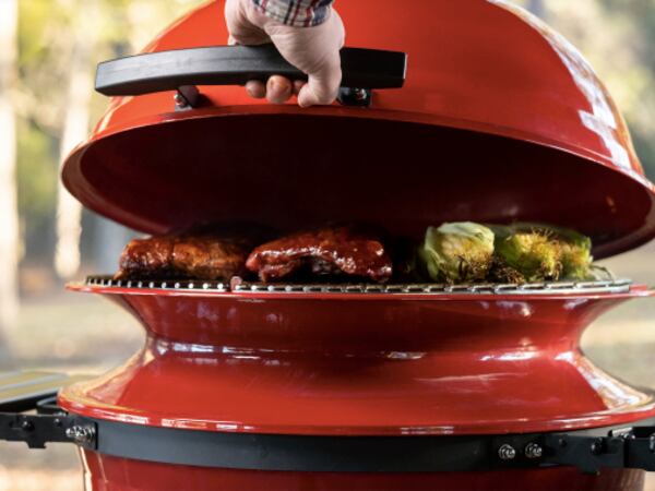 Kettle Joe by Kamado Joe