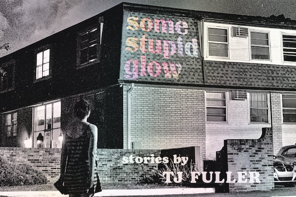 TJ Fuller’s Short Story Collection ‘Some Stupid Glow’ Sparkles