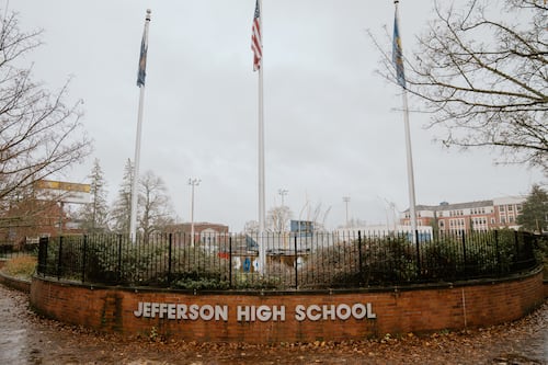 PPS Abandons Plan to Open Portions of New Jefferson High School by Fall 2028