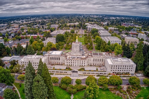 The Oregon Health Care System Must Run Leaner. But How?