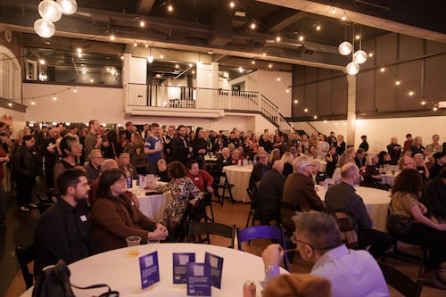 A Letter From Our Publisher