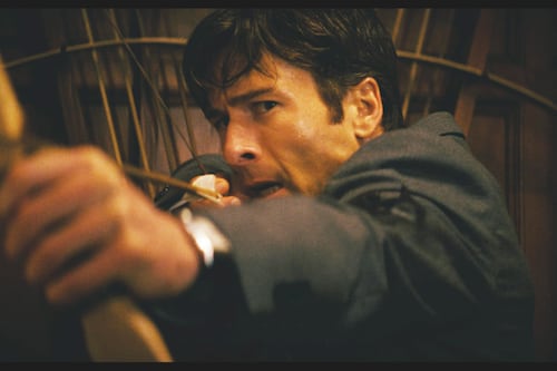 Your Roundup of New Movies: “How to Make a Killing” Scores Big