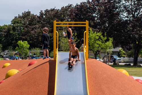 Where Portland Children Can Go to See and Be Seen This Summer