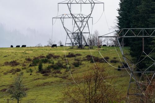 Federal Regulators Have Found Fault With PacifiCorp’s Practices