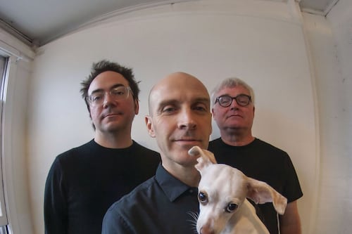 Shows of the Week: The Messthetics & James Brandon Lewis Offer a Rare Alchemy