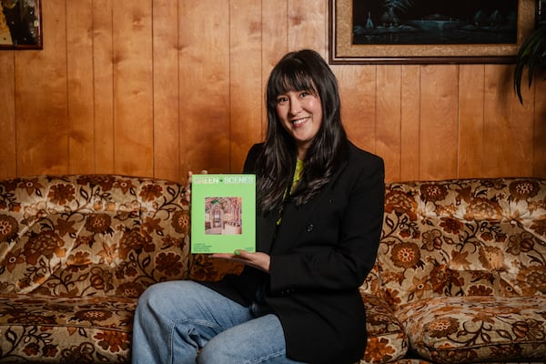 A Conversation With Cannabis Advocate Lauren Yoshiko About Her New Cannabis Travel Guide