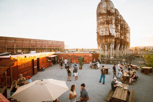 Belly Up to Bellingham’s Beer Scene