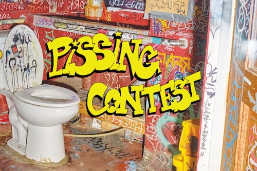 Peek Inside Portland’s 12 Wildest Bar Bathrooms