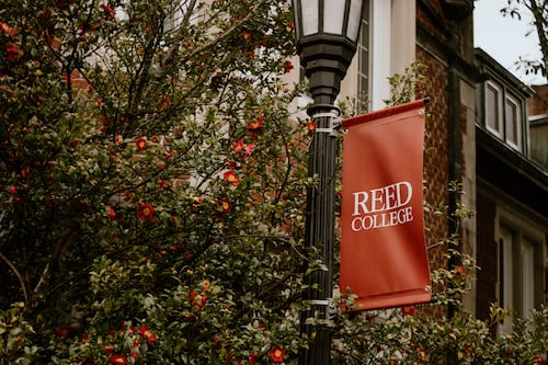 Reed College Will Broaden Discrimination Protections to Resolve Federal Antisemitism Complaints