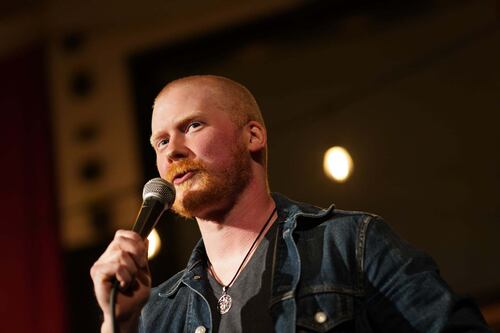 Helium Comedy Club Begins Annual Contest to Find Portland’s Funniest Person